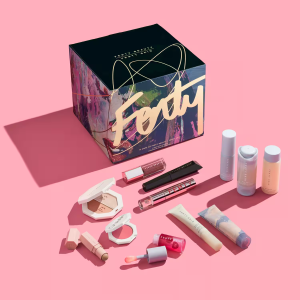 Fenty Beauty Advent Calendar 2024 Full Spoilers