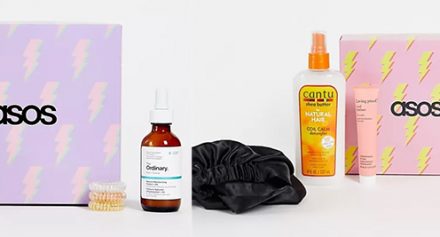 ASOS Beauty Box May 2022 – Available Now