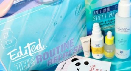BEAUTY BAY The Routine Refresh Box