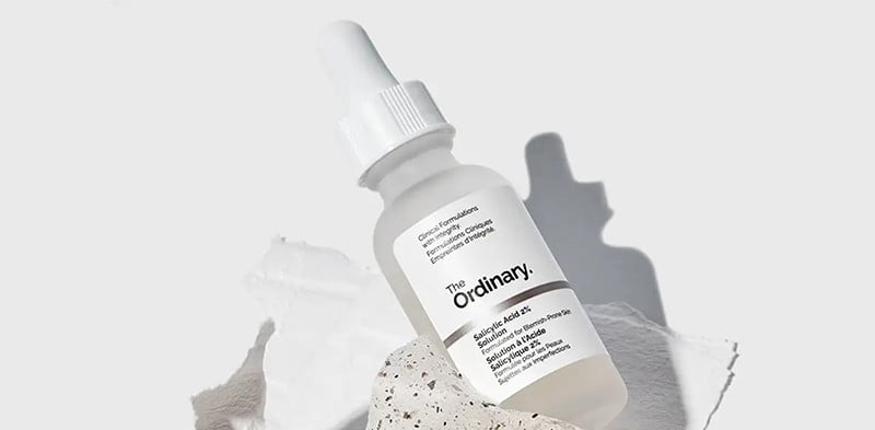 Cult Beauty Brand of the Month - The Ordinary