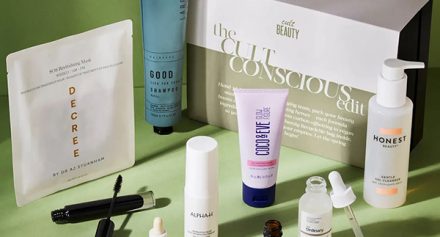 Cult Beauty The Cult Conscious Edit – Available Now