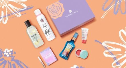 GlossyBox Generation May 2022 – Available Now