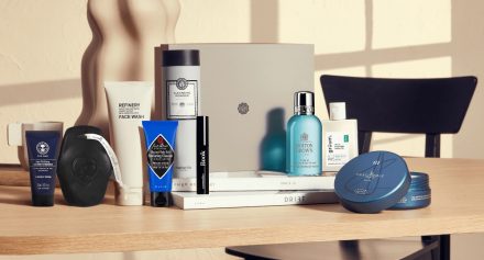 GlossyBox Grooming Kit June 2022 – Available Now