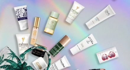 Harrods The Ultimate Beauty Gift May 2022