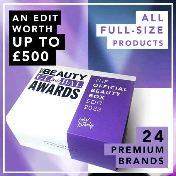 Latest in Beauty Pure Beauty Global Awards Edit