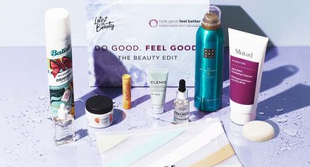 Latest in Beauty Do Good, Feel Good Beauty Edit – Available Now
