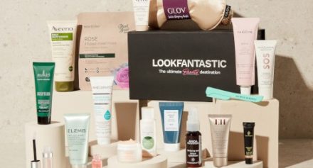 Lookfantastic Beauty Bundle May 2022 Lookfantastic Beauty Bundle May 2022