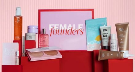 Beauty Box Discount Codes
