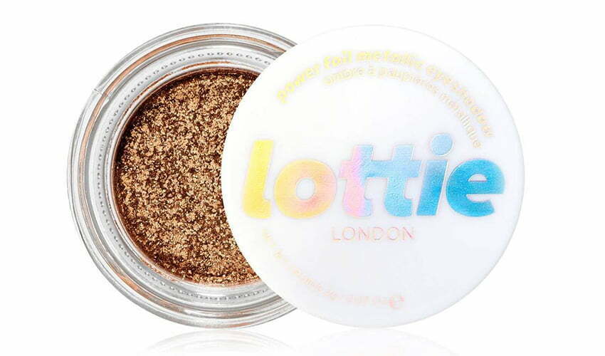 Lottie London Power Foil Golden Hour Lottie London Power Foil Golden Hour