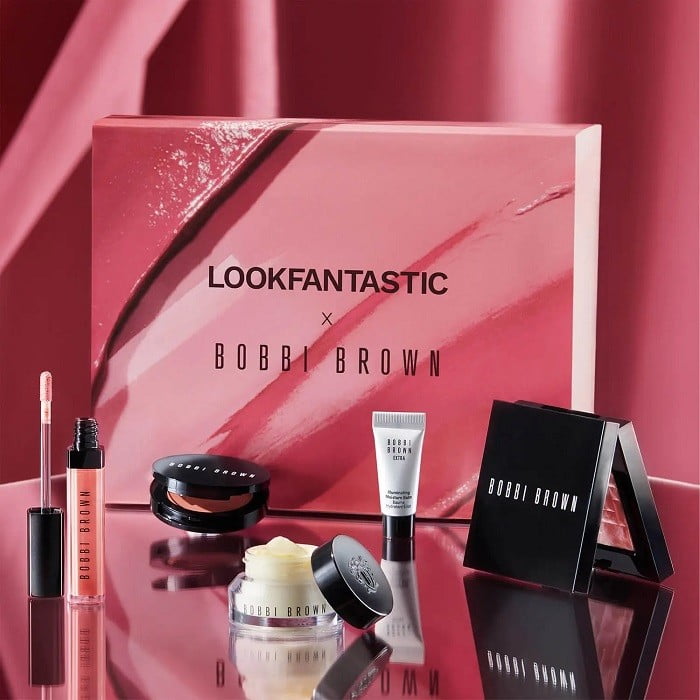 LOOKFANTASTIC x Bobbi Brown Limited Edition Beauty Box