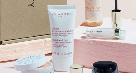 Next The Glow-Giving Beauty Box