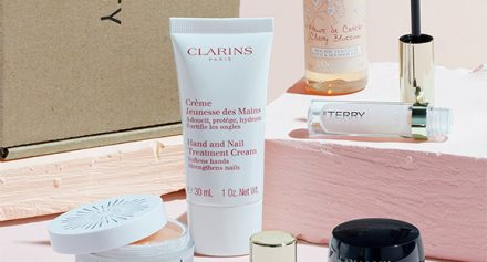 Next The Glow-Giving Beauty Box