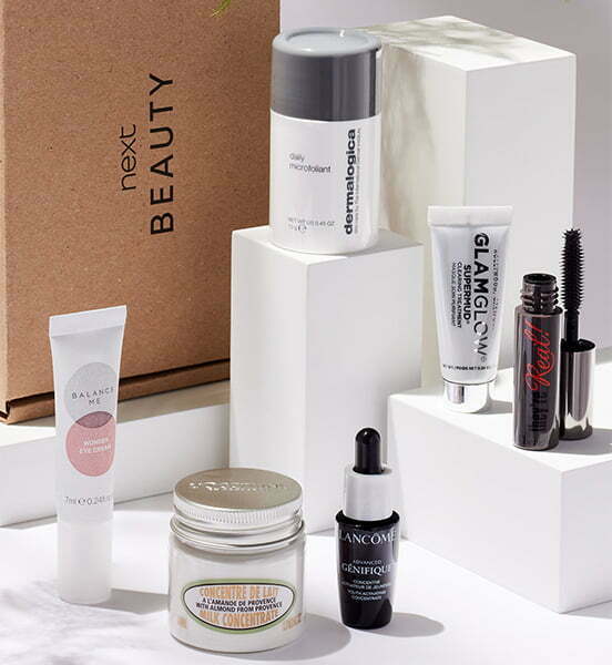 Next Summer Essentials Beauty Box