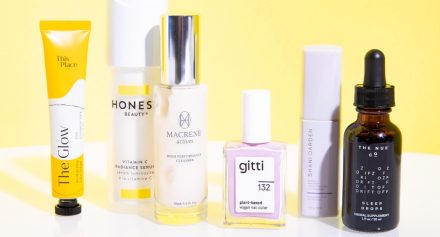 Niche Beauty The Founders Box May 2022