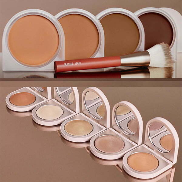 New Solar Collection Highlighter and Bronzer
