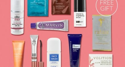 Skinstore 11-Piece Beauty Bag May 2022