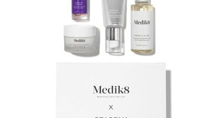 Medik8 x Space NK Limited Edition Skincare Box