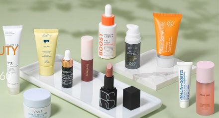 Space NK Acquisition Gift With Purchase May 2022