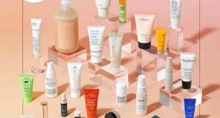 Space NK Gift With Purchase The Beauty Discovery Gift May 2022