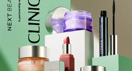 Next Clinique Everyday Heroes Beauty Box