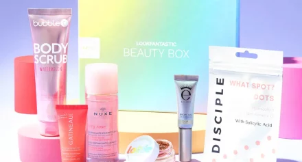 Lookfantastic Beauty Box June 2022  – Available Now
