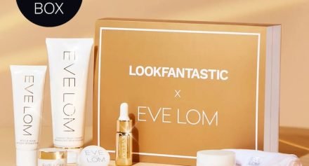 Lookfantastic x Eve Lom Limited Edition 2022 – Available now
