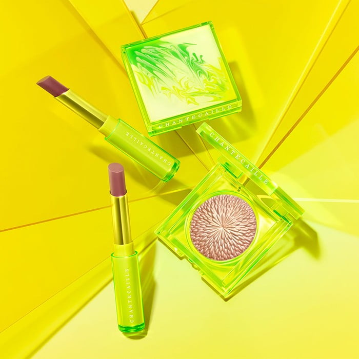Chantecaille The Summer 2022 Sunbeam Collection