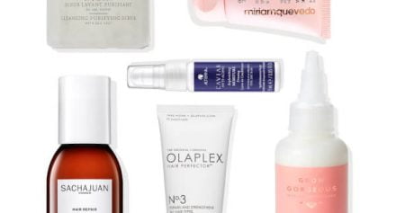 Skinstore 6-Piece Hair Gift May 2022 Skinstore 6-Piece Hair Gift May 2022