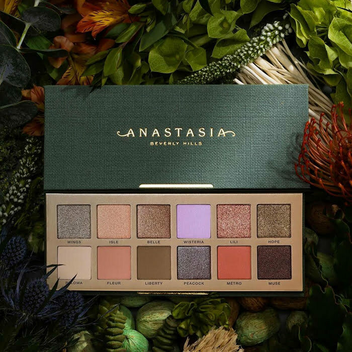 Anastasia Beverly Hills Nouveau Eyeshadow Palette