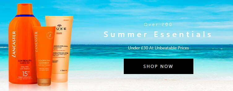 251 Summer Essentials at Everyday Low Prices (under £30)