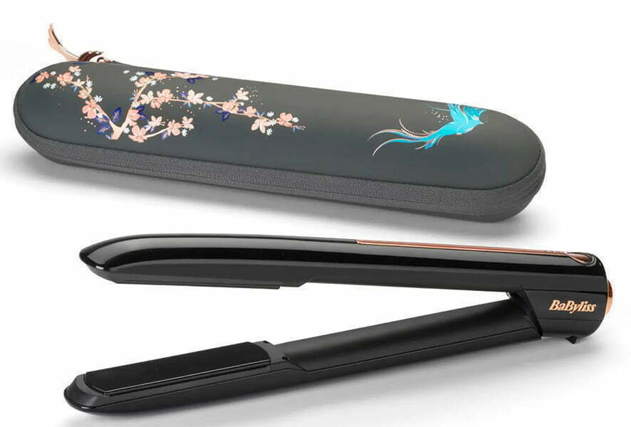 70% off BaByliss 9000 Cordless Straightener at Lookfantastic