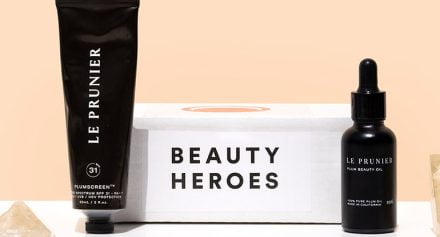 Beauty Heroes Le Prunier Limited Edition Discovery – Available Now