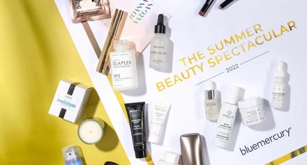 Bluemercury The Summer Beauty Spectacular 2022 – Available now