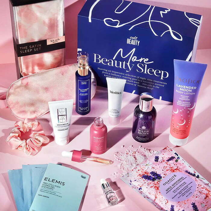 15-20% off the Cult Beauty More Beauty Sleep (worth £245)