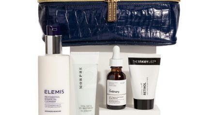 Feelunique Party-Proof Skincare Gift Set 2022