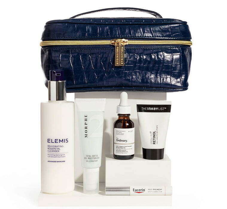Feelunique Party-Proof Skincare Gift Set 2022