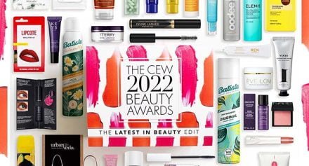 Latest in Beauty the 2022 CEW Beauty Awards Edit – Available Now