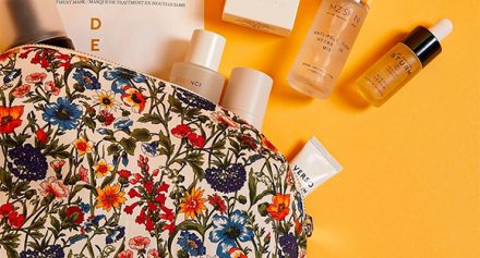 Liberty London Best Face Forward Beauty Kit – Available Now
