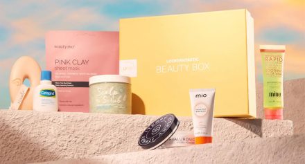 Lookfantastic Beauty Box July 2022