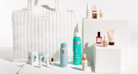 Niche Beauty The Summer Bag 2022