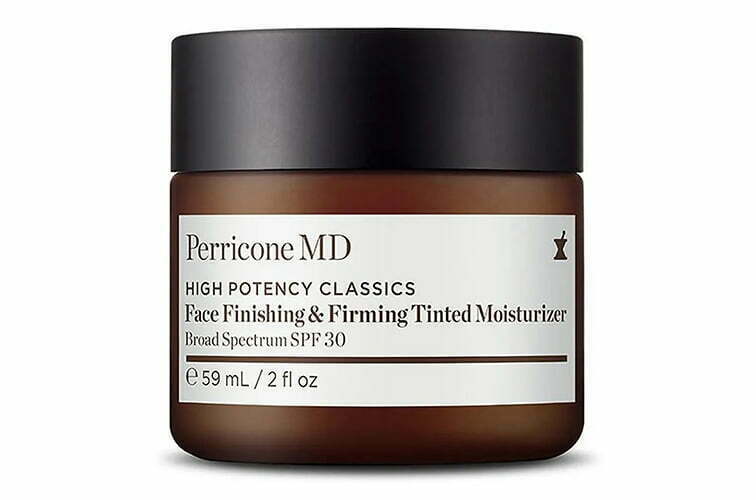 Save 60% off Perrcione MD High Potency Classics Face Finishing & Firming