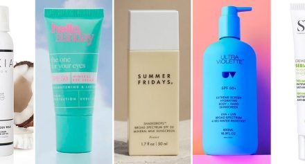 8 Best New Sunscreens of Summer 2022 8 Best New Sunscreens of Summer 2022
