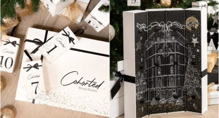 Cohorted Advent Calendars 2022 – Available now