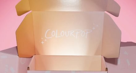 ColourPop Limited Edition Mystery Box 2022