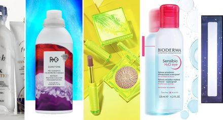 New Beauty Launches New Beauty Launches