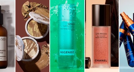 New Beauty Launches New Beauty Launches