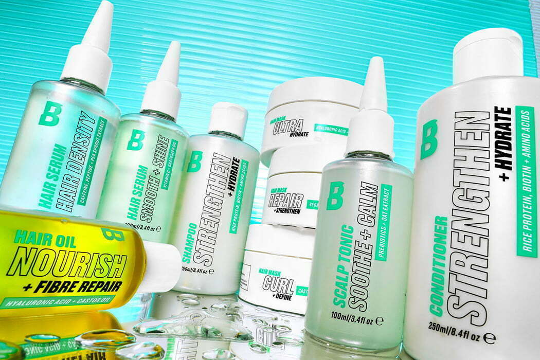 Haircare by BEAUTY BAY Haircare by BEAUTY BAY