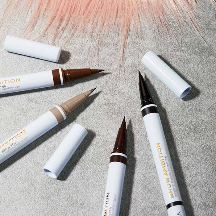 Nabla Brow Ambition Nabla Brow Ambition