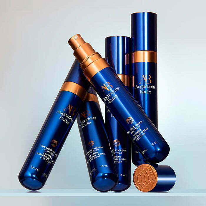 Augustinus Bader The Light Cream Augustinus Bader The Light Cream