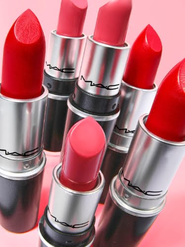 National Lipstick Day at BEAUTY BAY (up to 30% off)